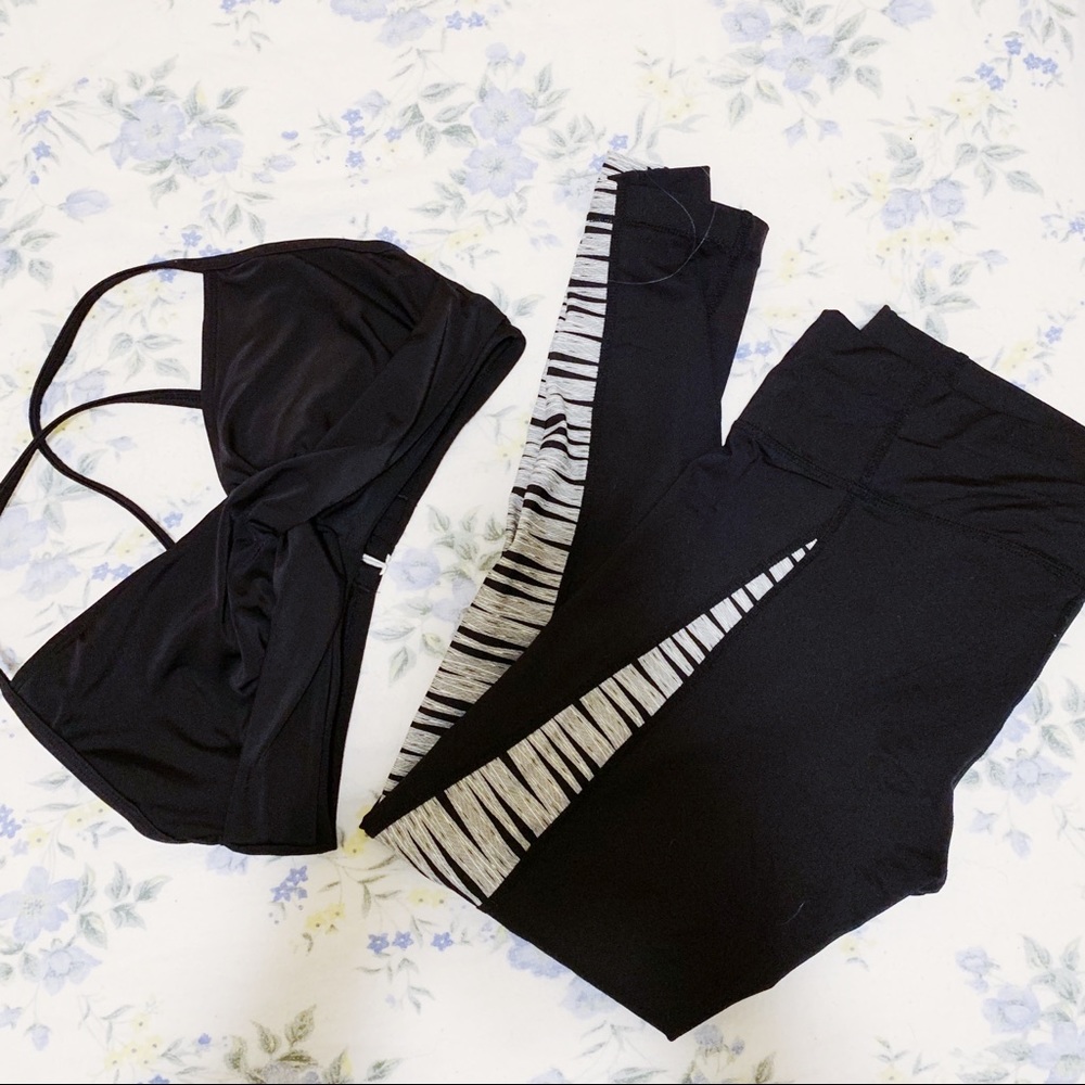 Athleta | SUP/surf bundle